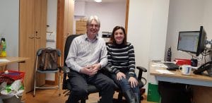 Company in Cambridge choose CDS, Chauffeur Booking System