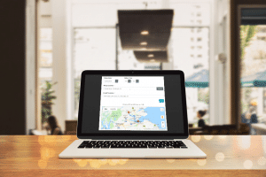 Web Booking Portal – helping you develop your business.
