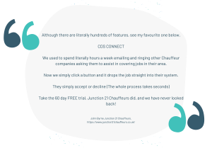 What can CDS CONNECT do for your business?