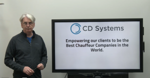 Number Masking – New feature of our chauffeur software