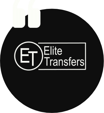 Elite Transfers logo