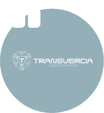 Transvercia chauffeur drive