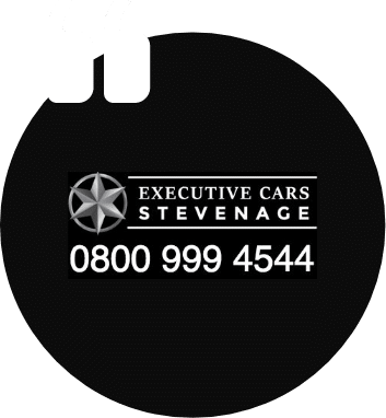 Executive Cars Stevenage logo