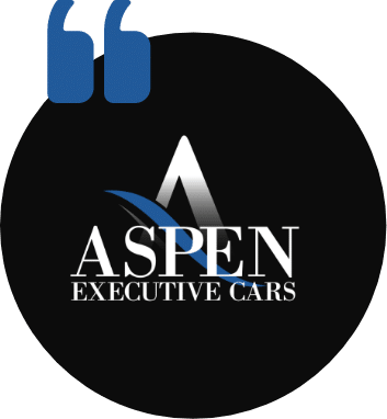 Aspen Executive Cars logo