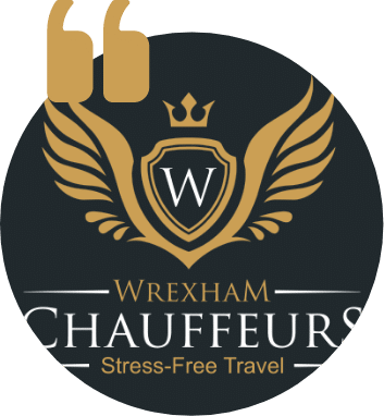 Wrexham Chauffeur logo