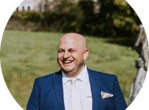 Daniel Belcher – Safe Solo Ltd – your chauffeur partner